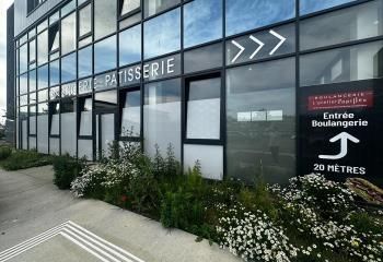 Local commercial à louer Le Havre - Proche gare