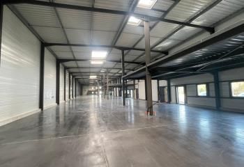 Locaux d'activité à vendre Saint-Rémy - Parc du Chatelard