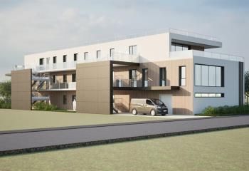 Vente bureaux Chevry - Proche Saint-Genis-Pouilly et Gex