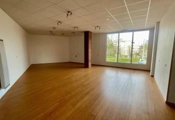 Local commercial à louer Bourg-en-Bresse - Centre Bio