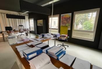 Vente bureaux Bourg-en-Bresse - Proximité gare et plateau