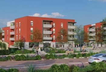 Local commercial à vendre Péronnas - Cœur de Ville