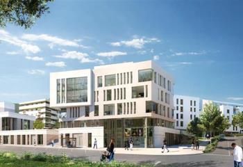 Vente bureaux Gex centre-ville - Proche Parc des Cèdres