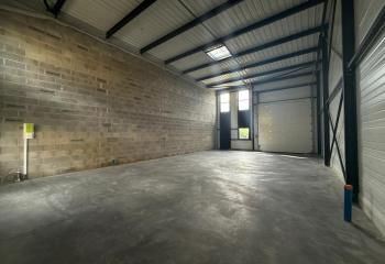 Location cellule d'activité Montagnat - Proche sortie autoroute n°7