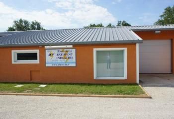 Local d'activités mixte à louer Confrans - Axe Bourg-Macon