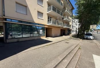 Vente bureaux Bourg-en-Bresse - Proche Carrefour de l'Europe