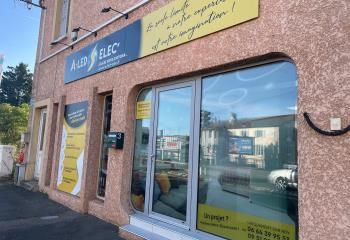 Local commercial à louer Bourg-en-Bresse - Proche gare