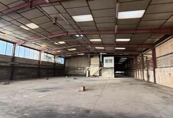 Locaux industriels à vendre Marboz - Proche A40 et A39