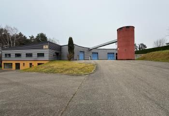 Bâtiment industriel à vendre Ceyzériat - Proximité rocade et A40