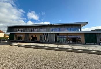 Location bureaux Saint-Denis-lès-Bourg - Proche rocade Ouest et Carrefour Market