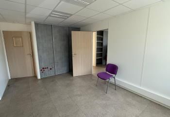 Location bureaux Ceyzériat - Proche Revermont