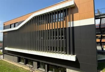 Location bureaux Ceyzériat - Proche Revermont, accès immédiat