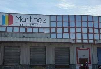 Location bureau Pont-d'Ain - Sortie 9 A42