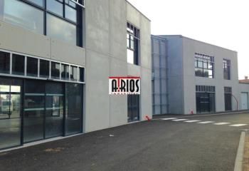 Location bureaux Hyères - Proche centre-ville