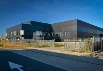 Location bâtiment indépendant Genas - Proximité Rocade Est