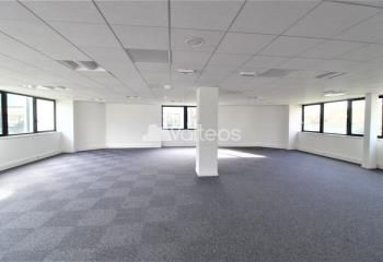 Location bureaux Toulouse - Proche métro Basso Cambo et bus