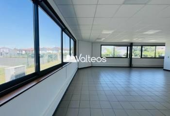 Location bureaux Tournefeuille - Proche zone d'activité En Jacca