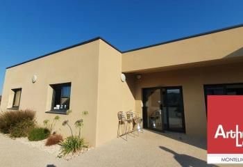 Vente bureaux Saint-Paul-Trois-Châteaux - Proche A7 et D458