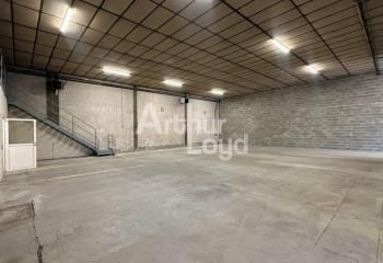 Local d'activité à louer Chambéry - Proximité A43 et A41