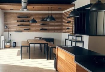 Local commercial à louer Amancy - Proche Annecy