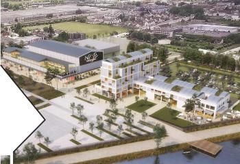 Local commercial à vendre Vernon - Bord de Seine