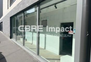 Local commercial à louer Reims centre-ville - Proche cathédrale