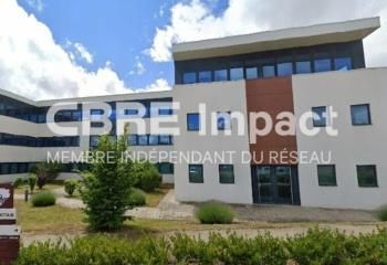 Location bureau Dijon - Parc Valmy - Proche tram et rocade