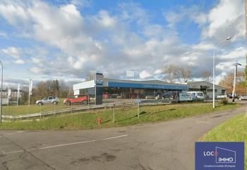 Local d'activité à vendre Orthez - Proche zone commerciale