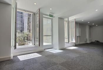 Location bureaux Paris 6 - Proche Tour Montparnasse et transports