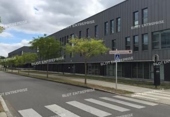 Location bureaux Saint-Herblain - Proche parking Zenith et Chronobus
