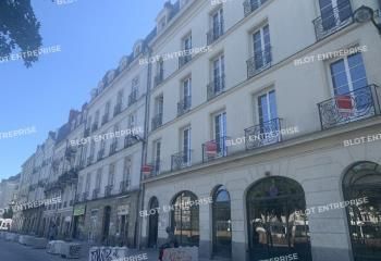 Bureau à louer Nantes centre - Proche transports en commun