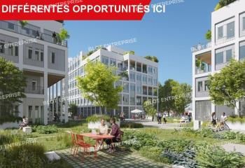 Location bureaux Saint-Herblain - Proche bus et accès 4 voies