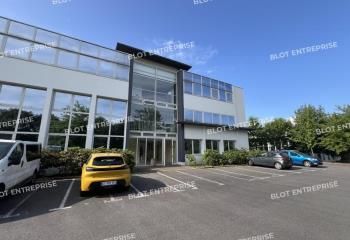 Bureaux à vendre Carquefou - Zone tertiaire dynamique