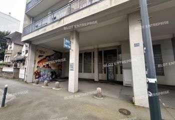 Vente local commercial Rennes - Proche métro Gros Chêne
