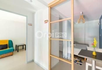 Vente bureau Lyon 6 - Proche métro, bus, tram et gare Part-Dieu