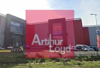 Local commercial à louer Clermont-Ferrand - Quartier Brézet