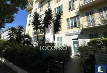 Bureaux à vendre Nice centre - Boulevard Dubouchage - Proche transports