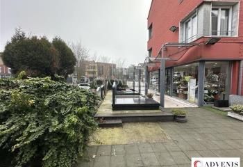 Local commercial à louer Lille - Proche A25