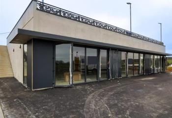 Local commercial à vendre Uzel - Proche axe Saint-Brieuc/Loudéac