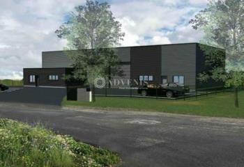 Local d'activité à louer Trégueux - Accès RN12 et D700