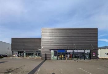 Local commercial à louer Saint-Brieuc - RN12