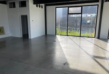 Local commercial à louer Toulouse - ZAC de Gabardie - Proche métro
