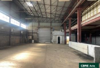 Local d'activité à louer Pulnoy - Accès direct RD400-A330