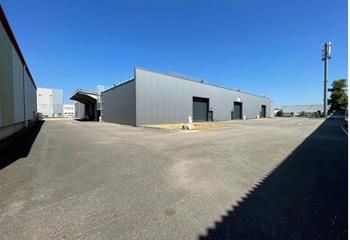 Location local d'activité Jonage - Proche Meyzieu