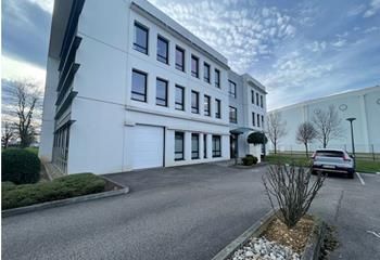 Location bureaux Saint-Priest - Parc tertiaire