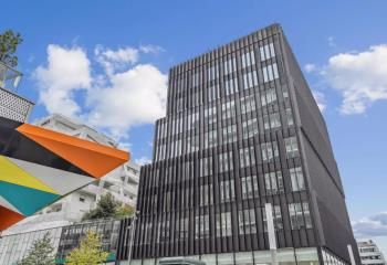 Sous-location bureau Paris 17 - Proche métro et transports