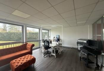 Bureaux à louer Avon - Proche A6, A5, RER et bus