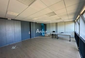Location bureau Avon - Proche A6, A5 et gare Fontainebleau