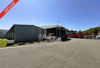 Local d'activité à louer Montereau-Fault-Yonne - Proche A5