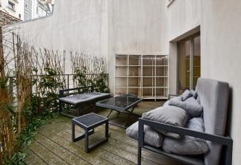 Bureau à louer Paris 7 - Proche M° École Militaire